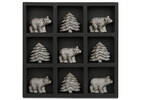 Lodge Tic Tac Toe