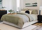 Sola Pillow 14x36 Ivory
