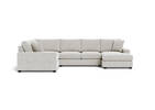 Canapé modulaire Sophia personnalisé