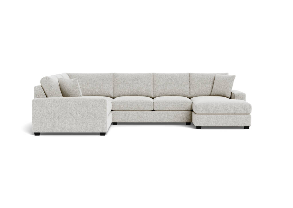Sophia Custom Sectional