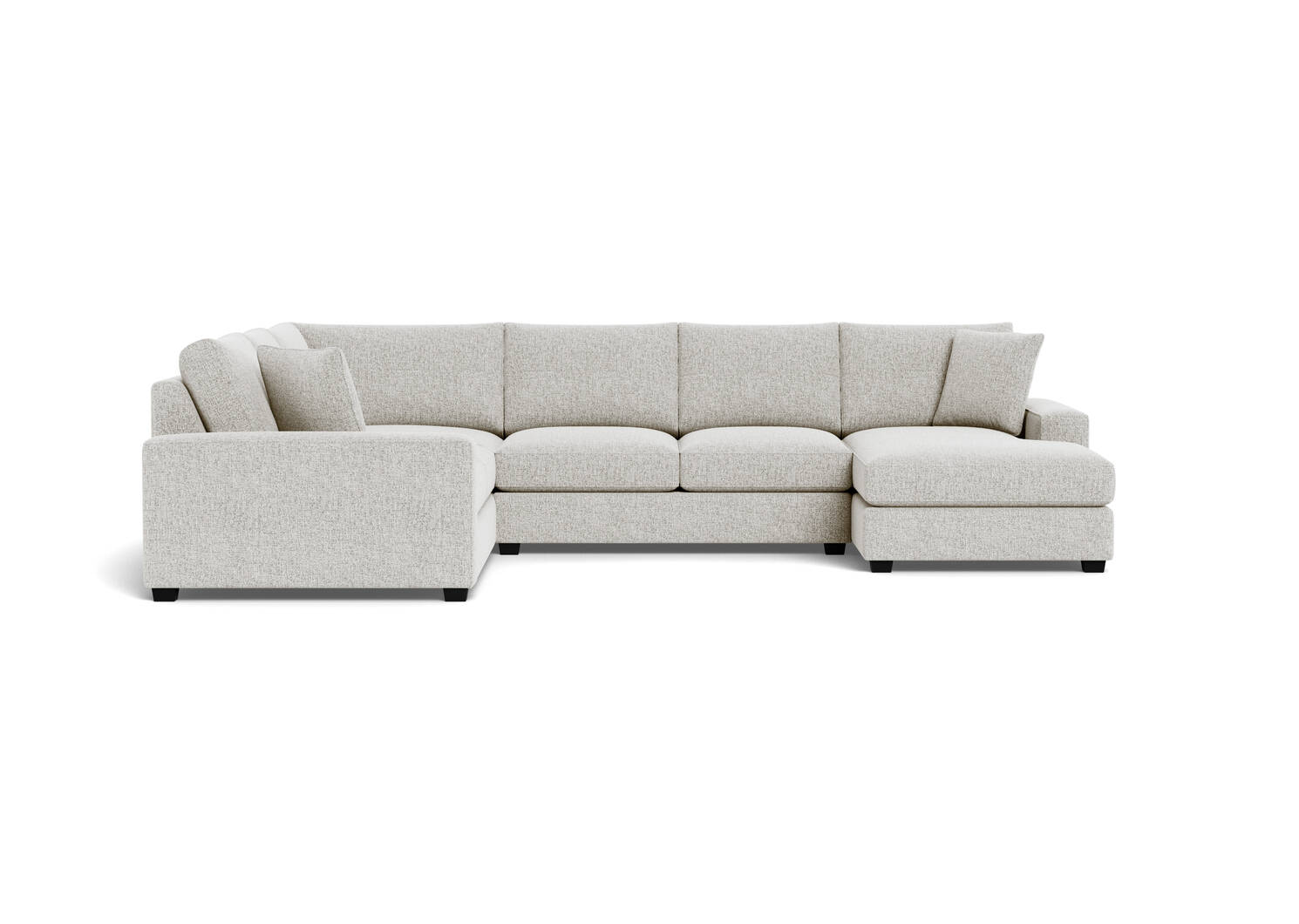 Canapé modulaire Sophia personnalisé