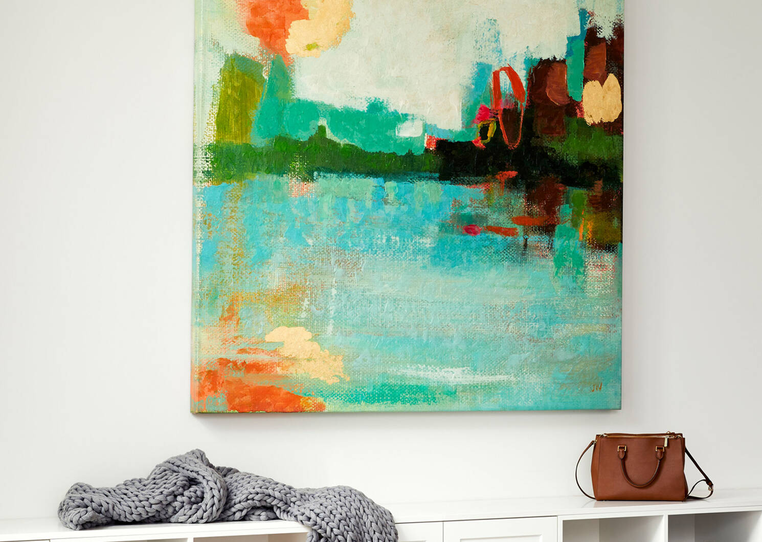 Verve Wall Art Extra Large
