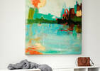 Verve Wall Art Extra Large
