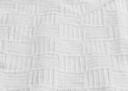 Garrett Cotton Duvet Sets White