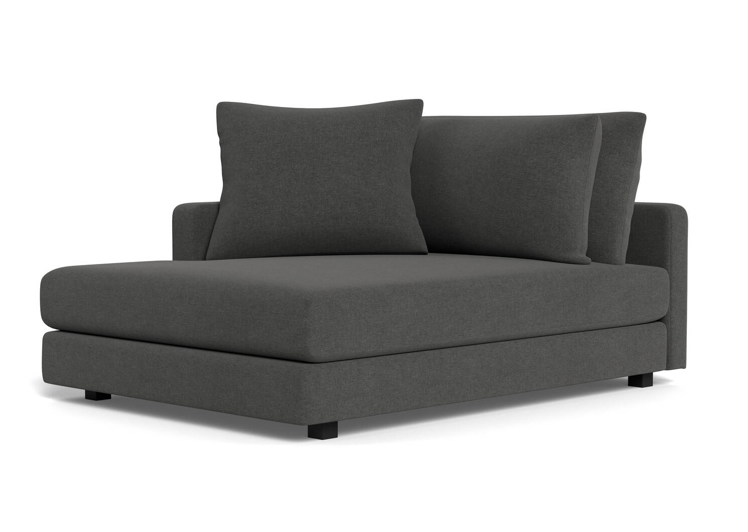 Berg Custom Chaise