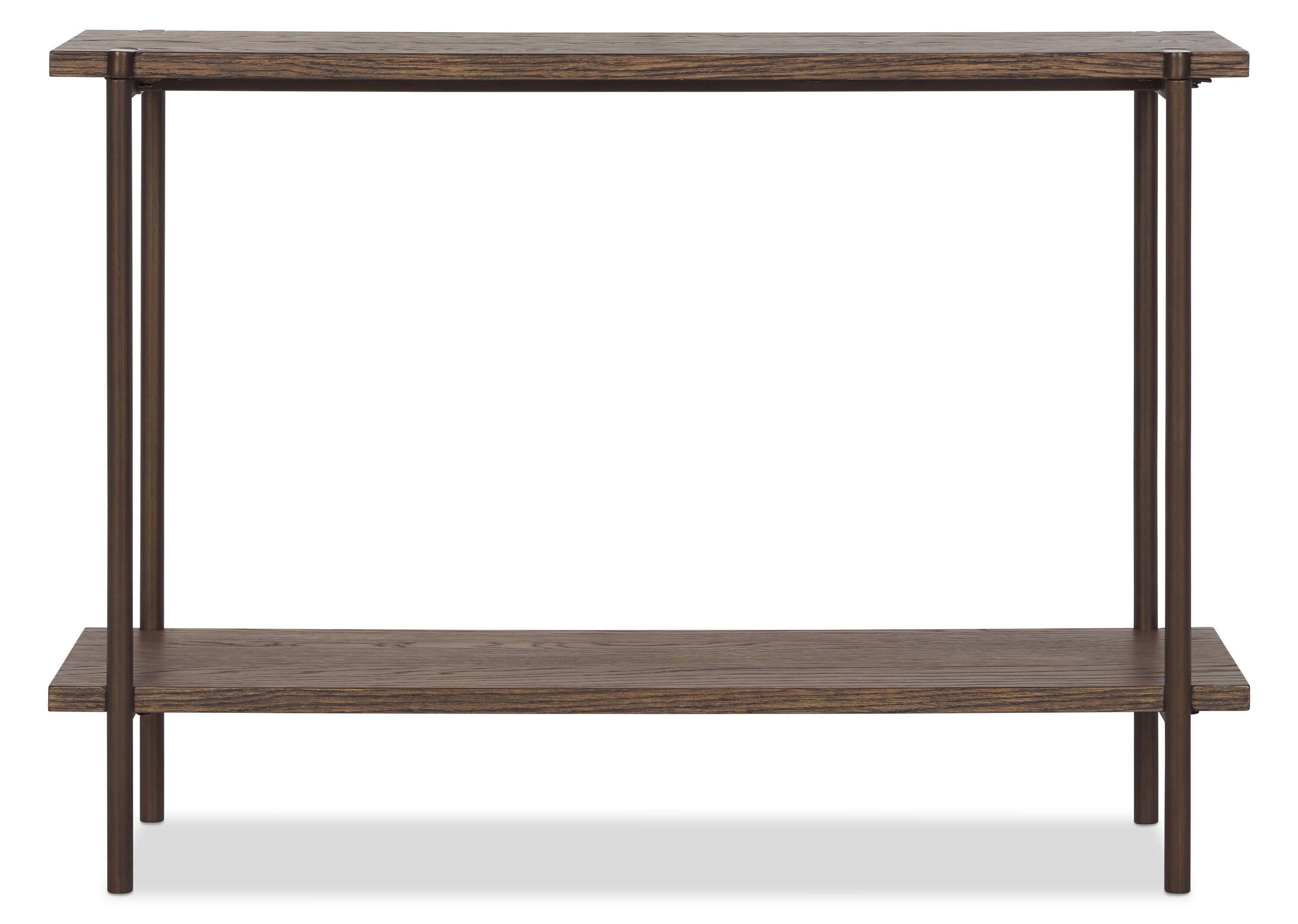 Berkeley console shop table
