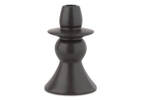 Aydin Candle Holder Short