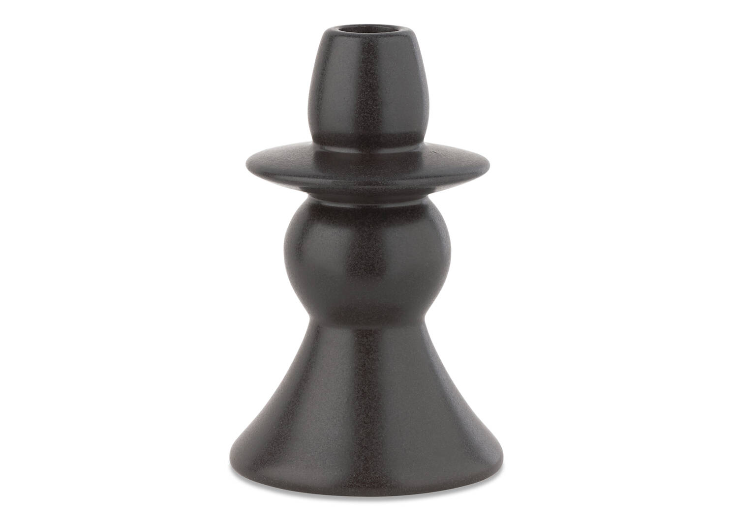 Aydin Candle Holder Short