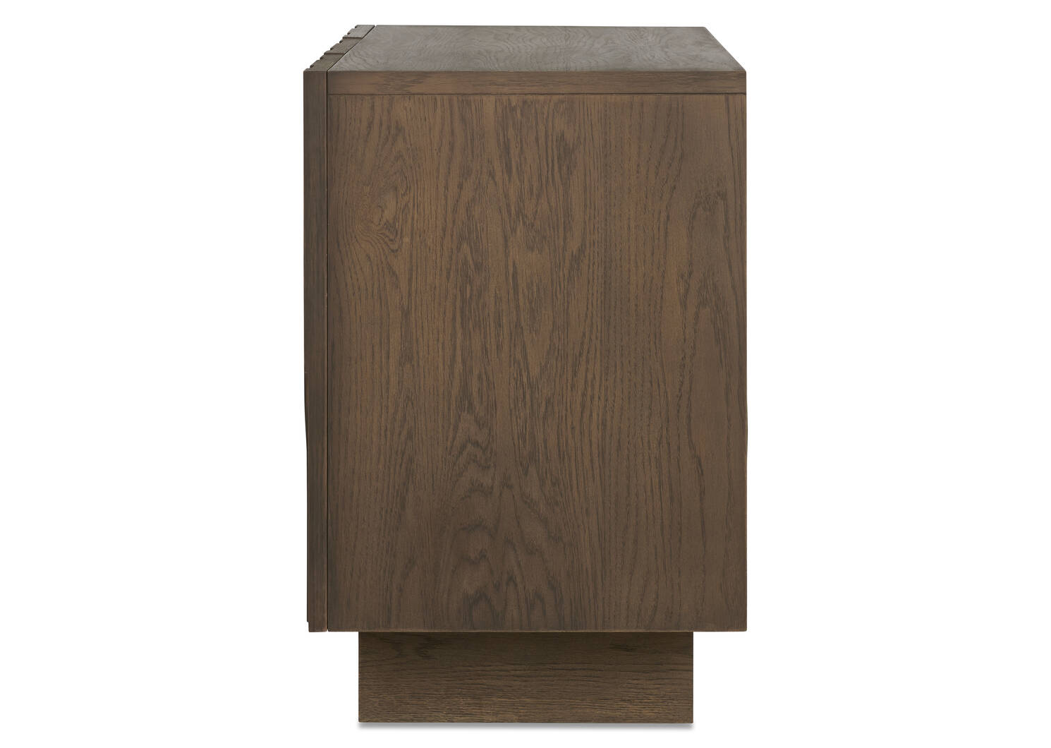 Cabinet Allegory -Hayes shiitake