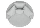 Nest Custom Chair