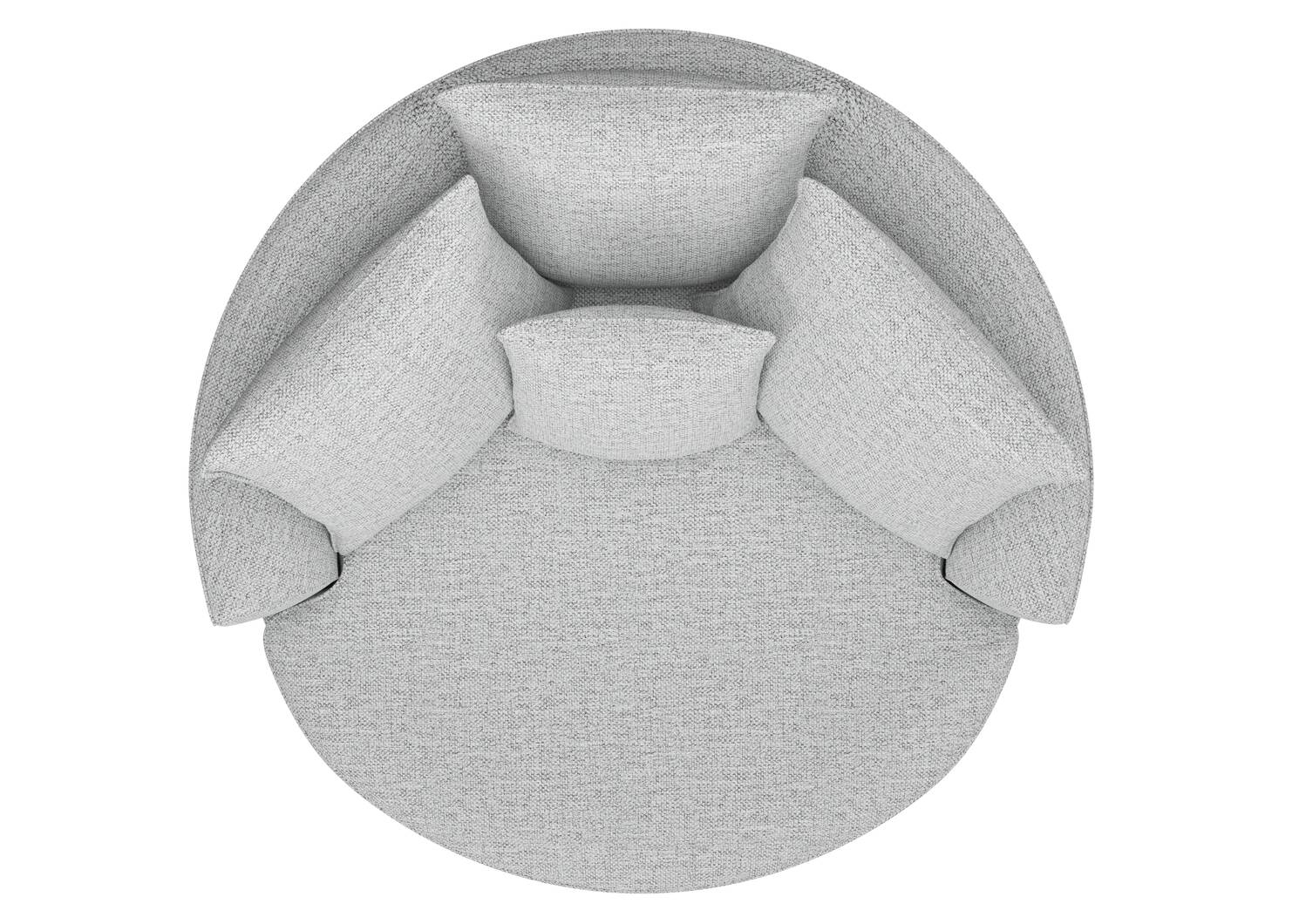 Nest Custom Chair