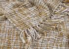 Betina Throw Goldfield/Savanna