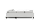 Canapé modulaire Nixon personnalisé