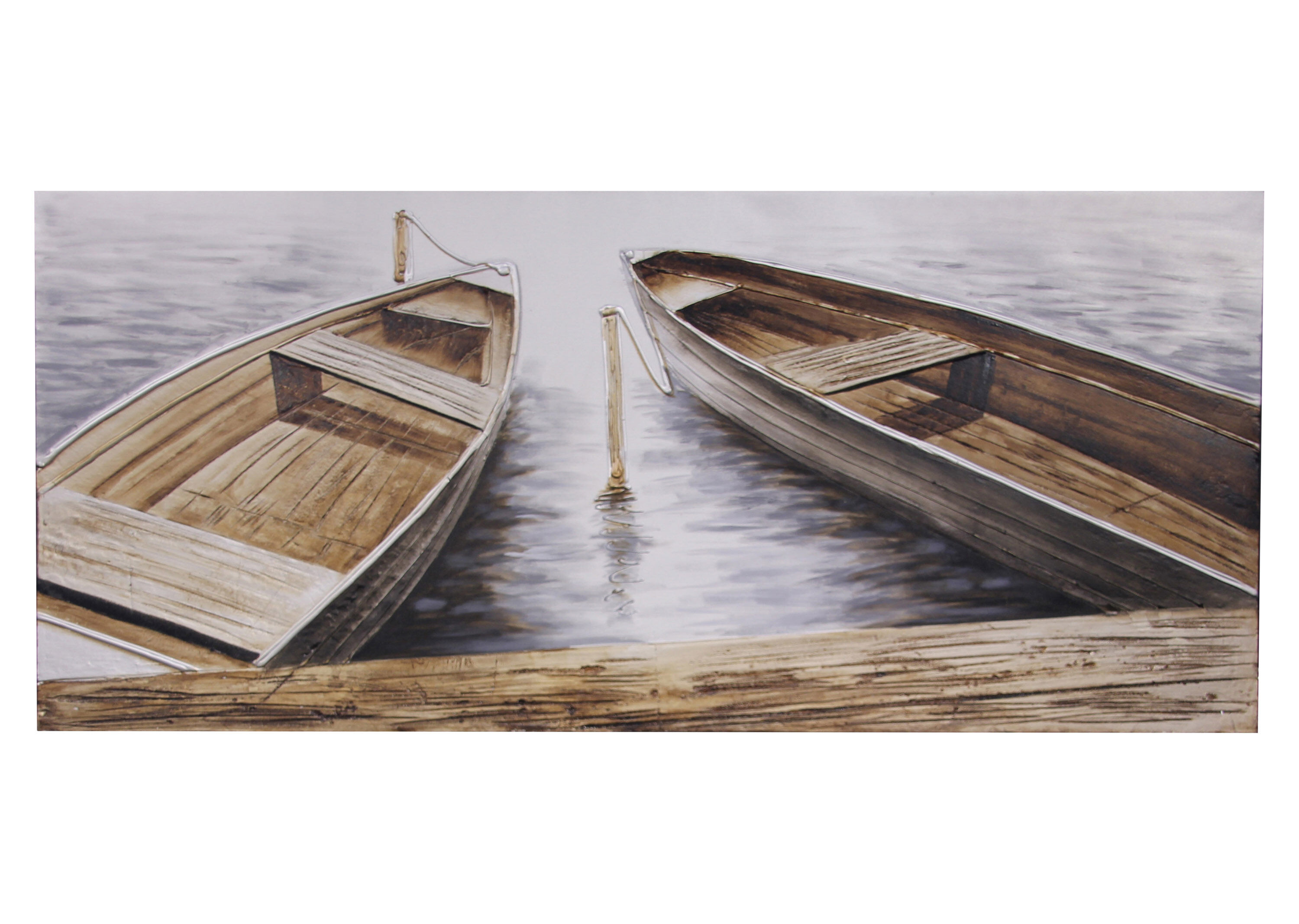 Cast-Away-Wall-Art-Large