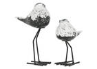 Merle Bird Decor Short