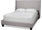 Carey Custom Bed