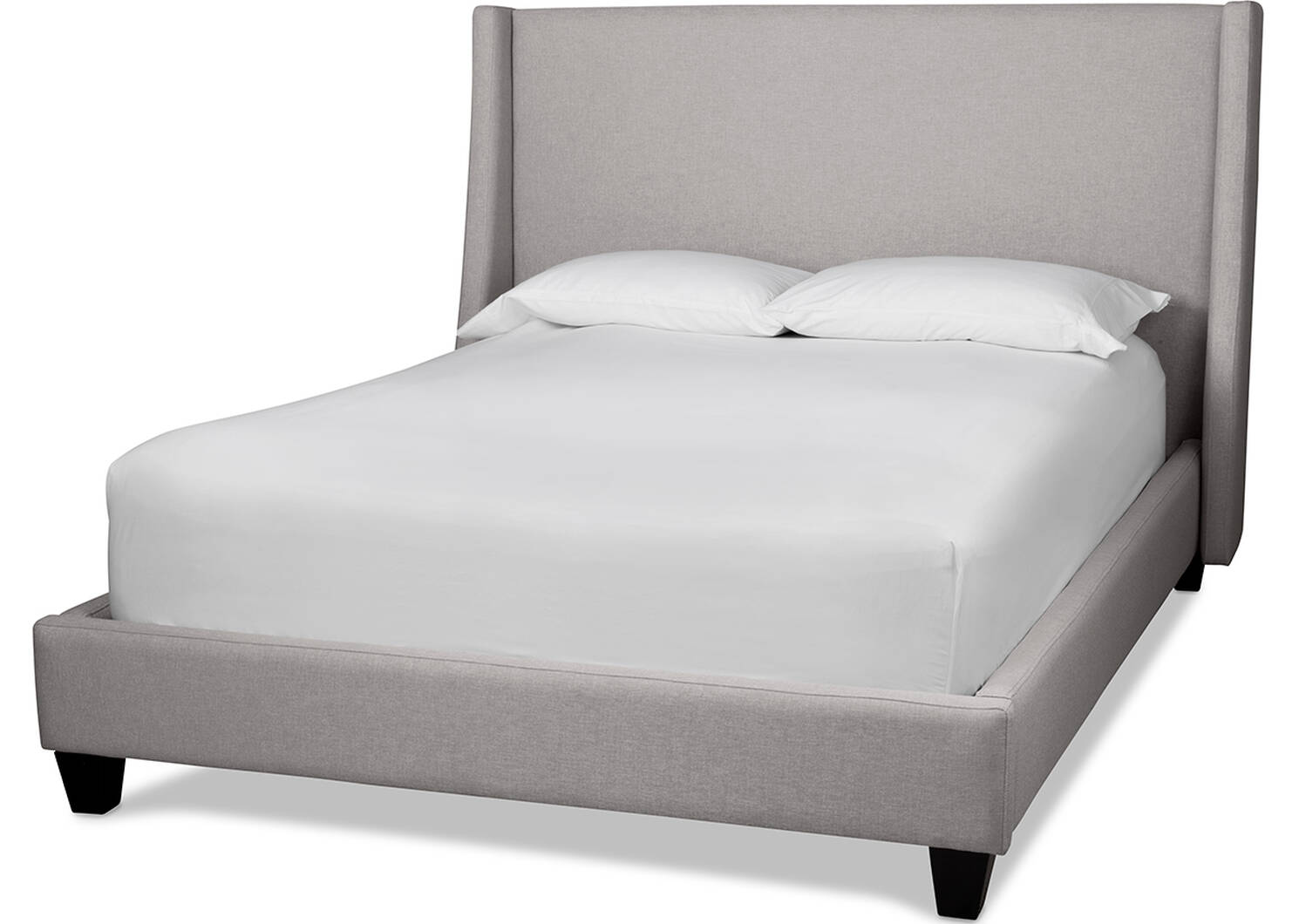Carey Custom Bed
