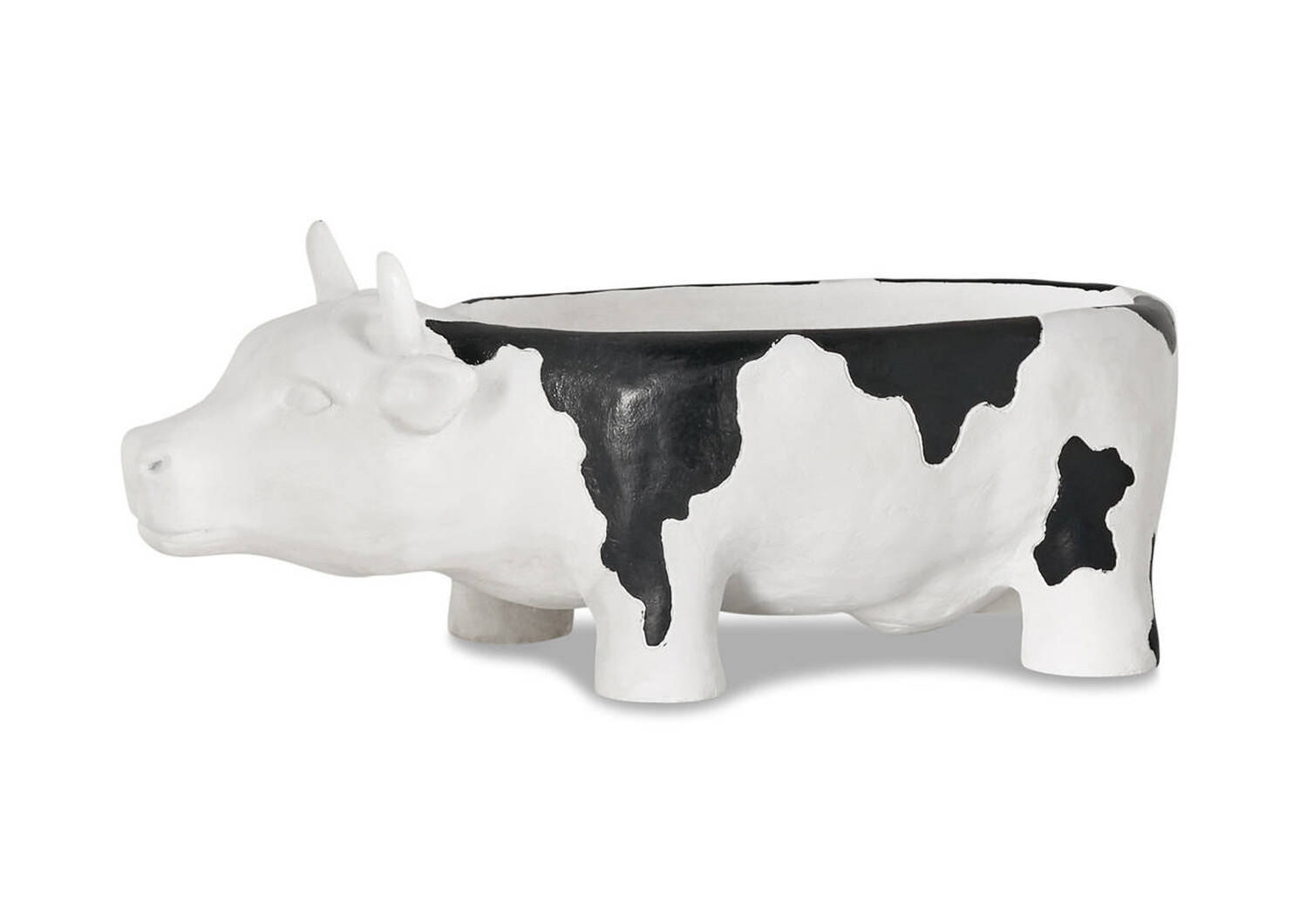 Bessy Cow Fruit Bowl