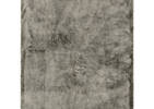 Fauna Faux Fur Throw Silverfox