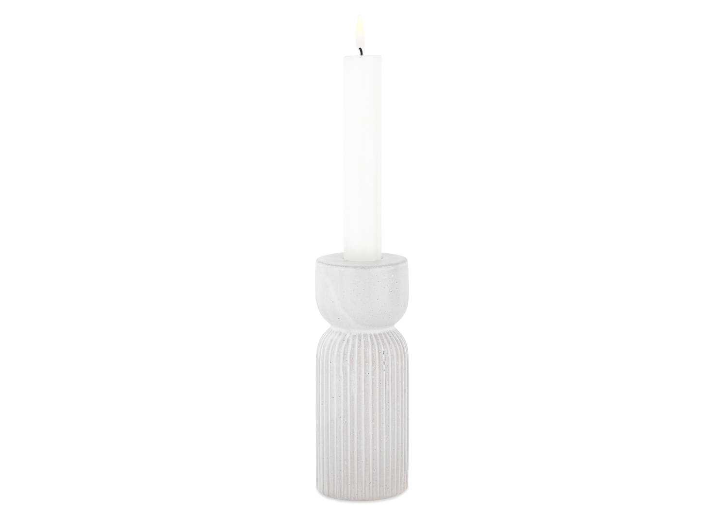 Elin Candle Holder Short