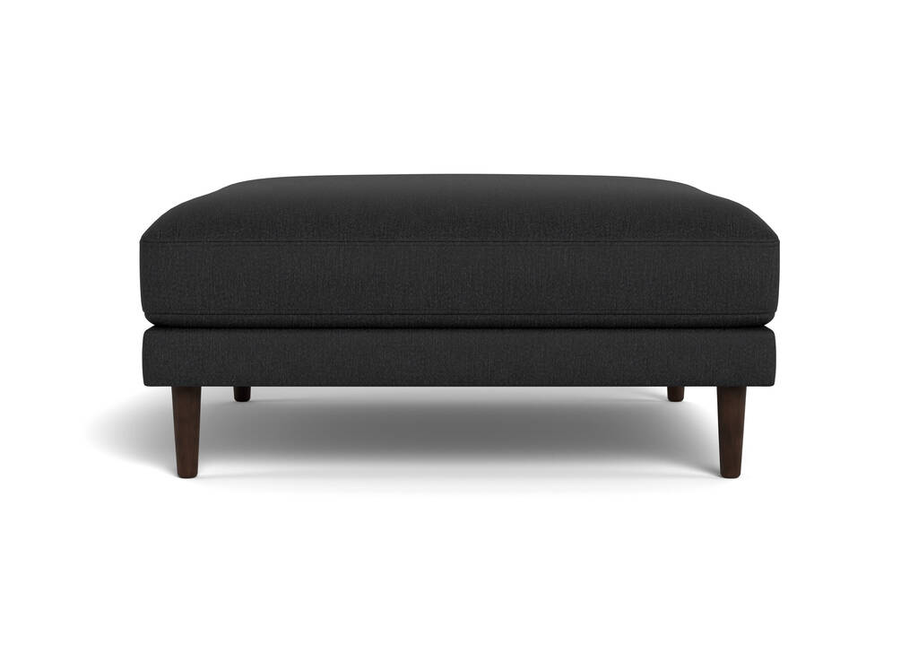 Repose-pieds Nixon 45x45 po personnalisé