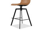 Tabouret pivotant Callie -Maesa scotch