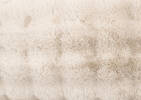 Zoey Faux Fur Pillow 14x24 Oyster
