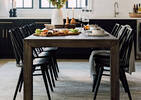 Northwood EXT Dining Table -Stanton Café