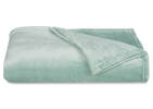 Cozy Lux Throw Blue Sage