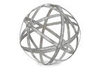 Romilly Decor Ball Large