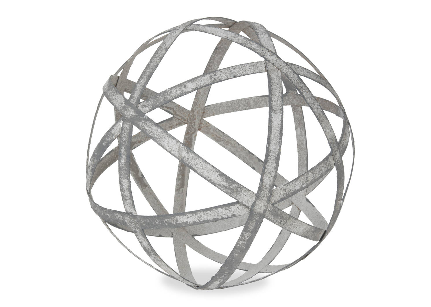 Romilly Decor Ball Large