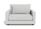Fauteuil Berg personnalisé