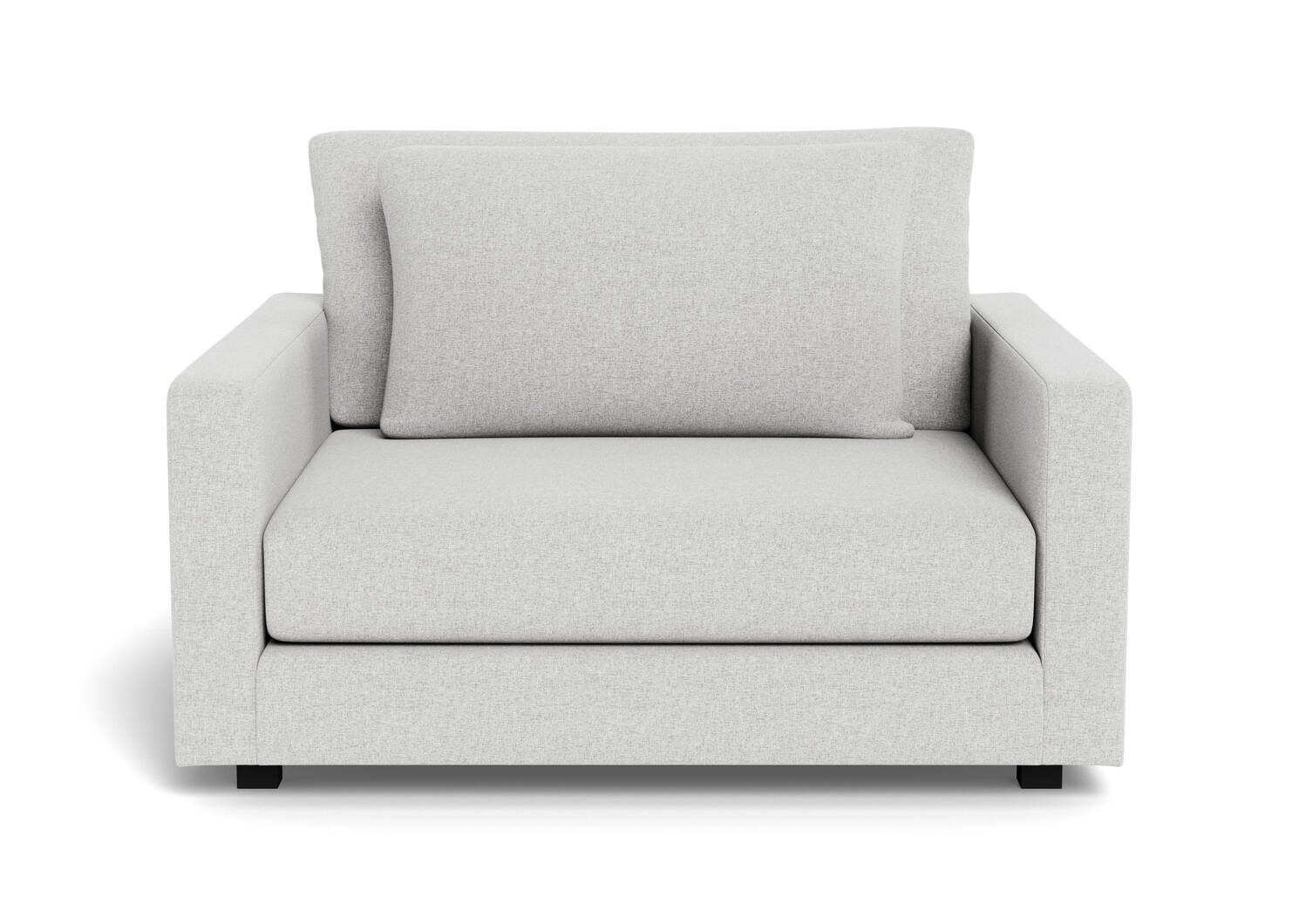 Fauteuil Berg personnalisé