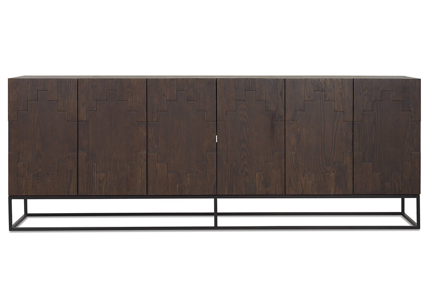 Isabelle Cabinet -Solange Café
