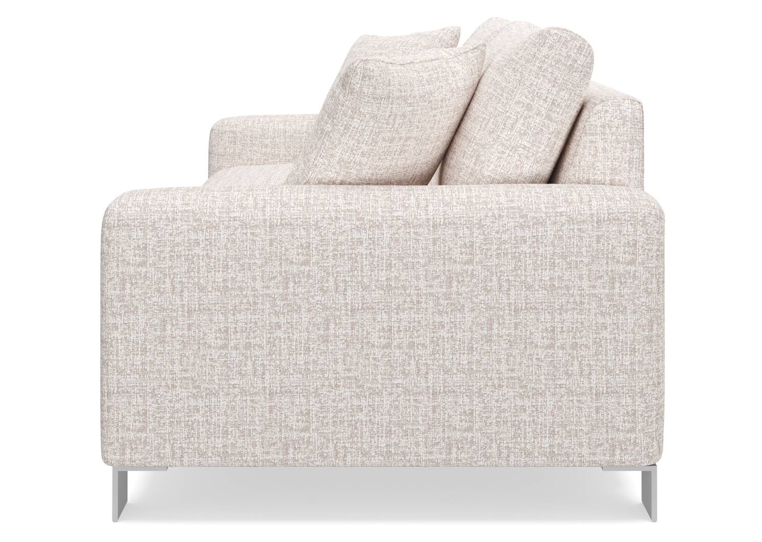 Tribeca Custom Apartment Sofa