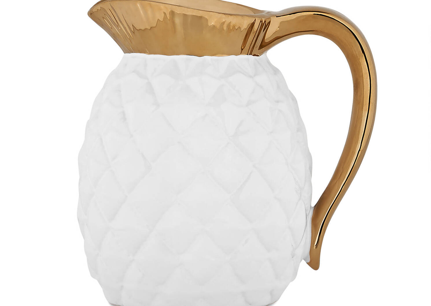 Lilo Pineapple Pitcher