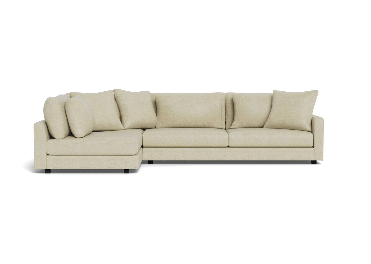 Berg Custom Sectional