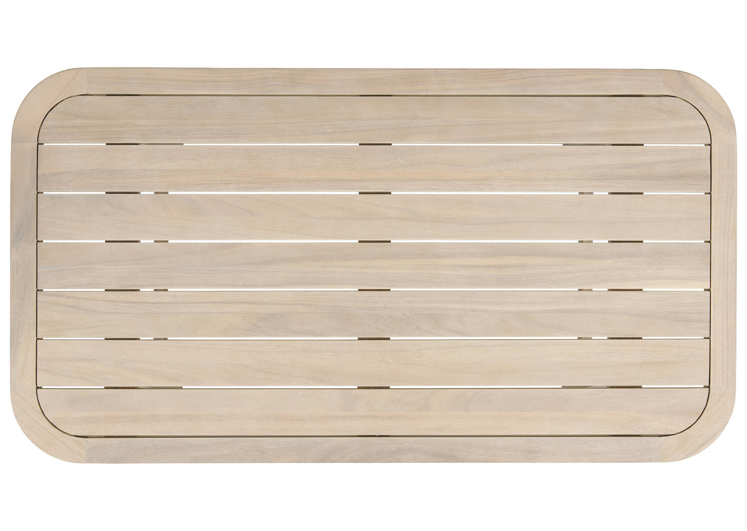 Belize Outdoor Coffee Table -Natural