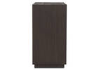 Gatsby 3 Drawer Chest -Morel Acacia