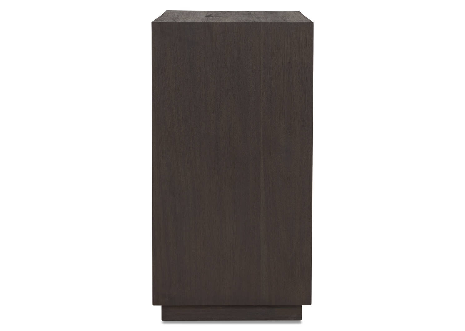 Gatsby 3 Drawer Chest -Morel Acacia