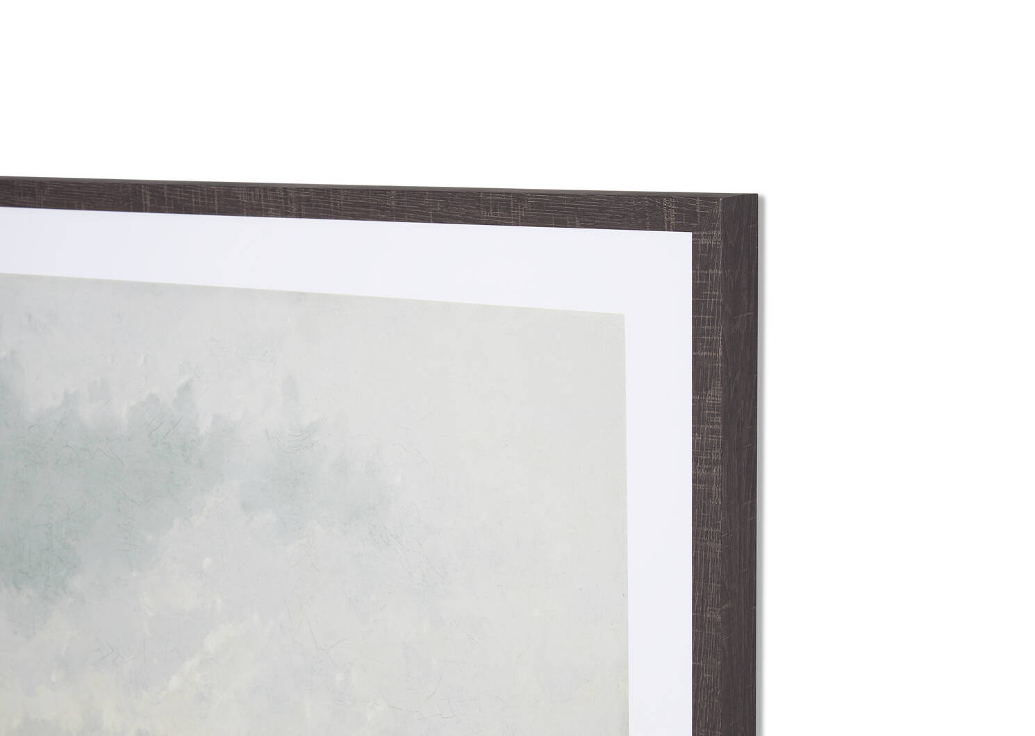Plains Wall Art