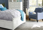 Hugo Rug - Grey-Cream