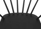 Oxley Dining Chair -Millis Black
