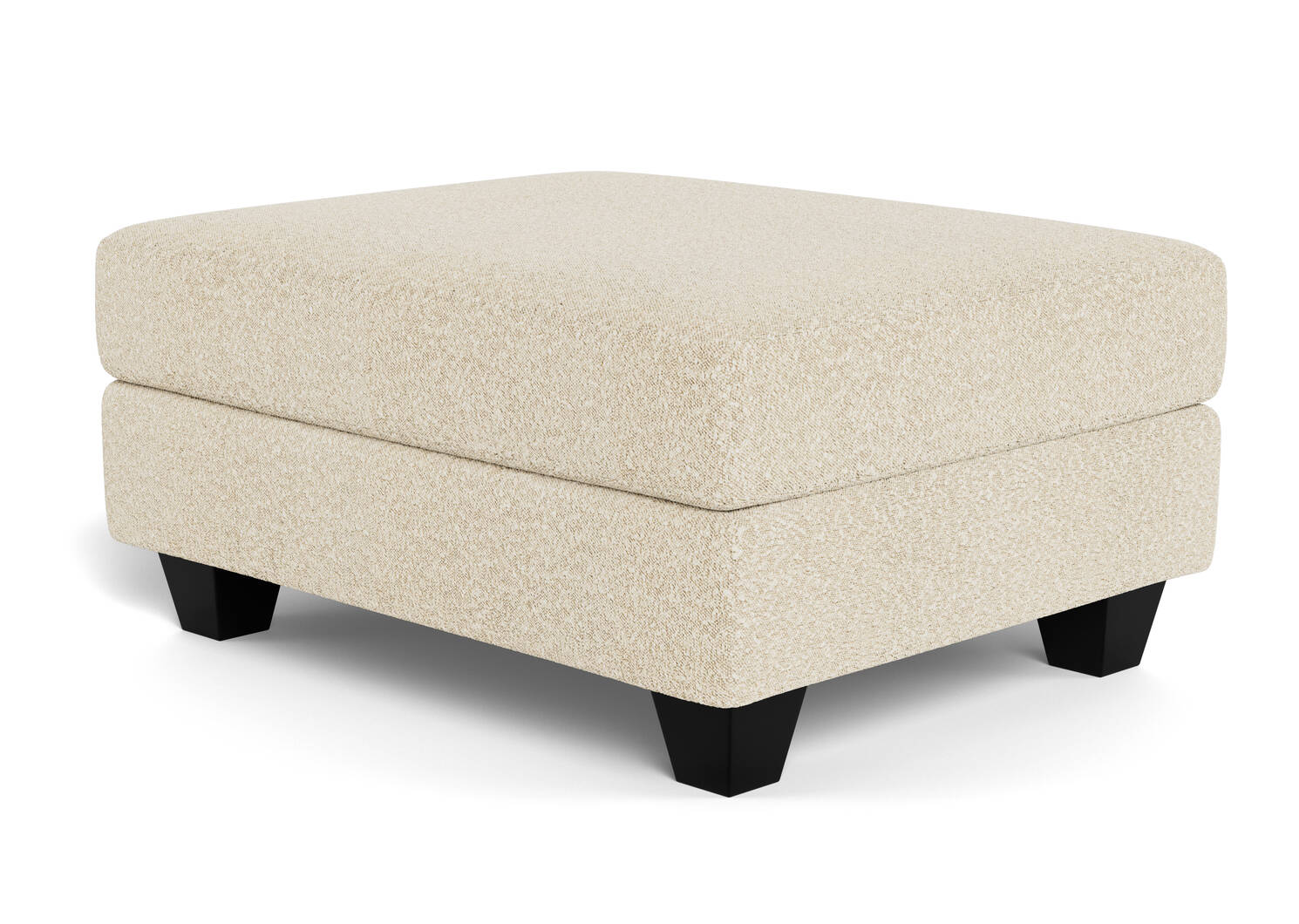 Bronx Custom Ottoman