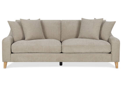 Karis Sofa -Maia Oat