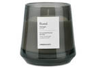 Rossi Candle Tall Grey