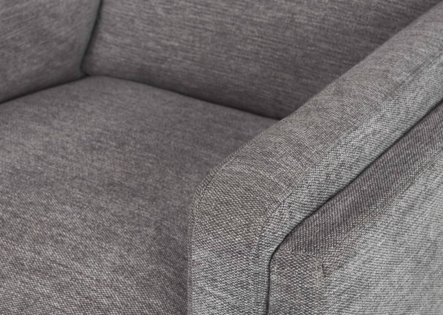 Renfrew Armchair -Jennings Grey