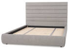 Impero Bed -Adele Storm, QUEEN