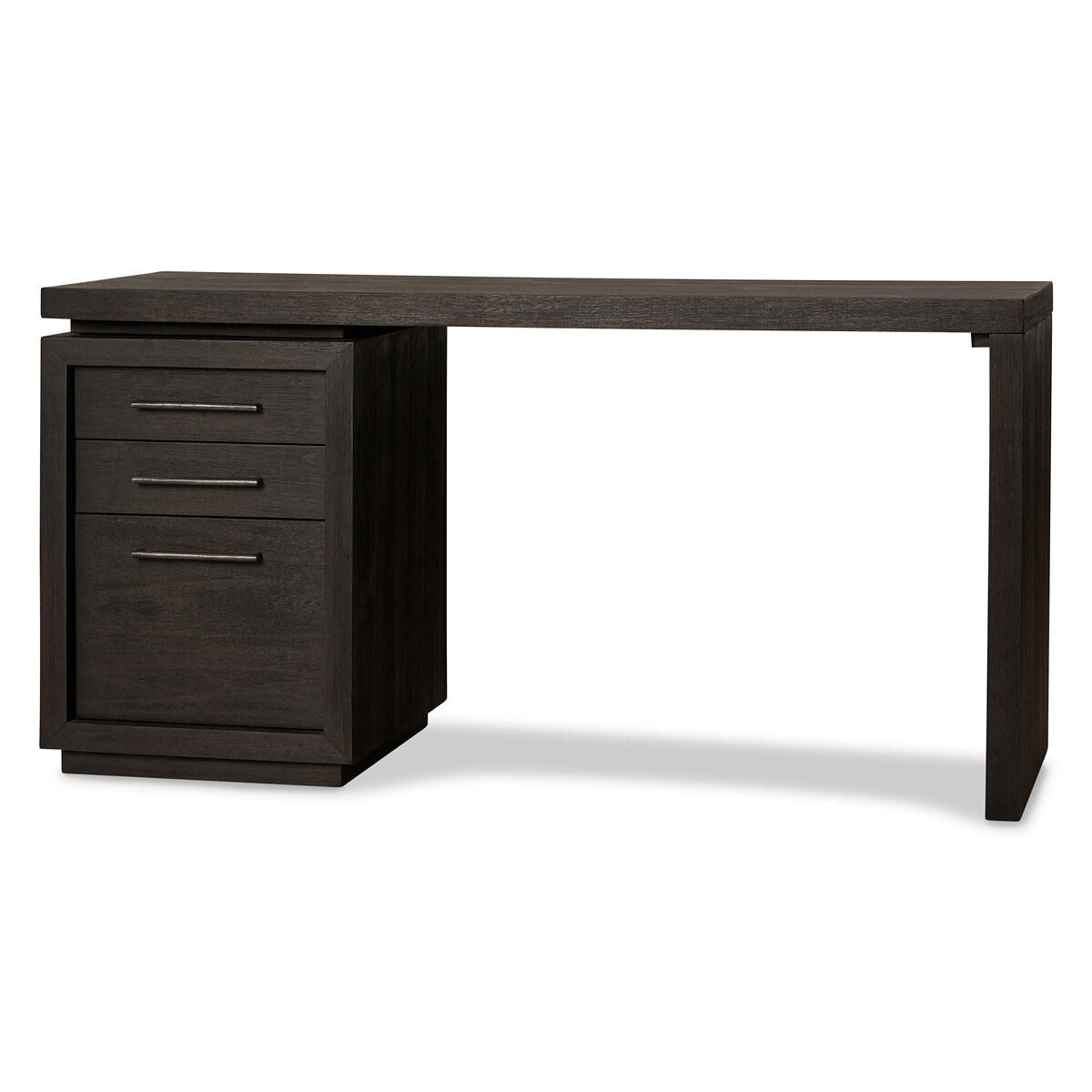 Gatsby Desk Morel Acacia