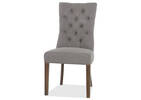 Oakridge Dining Chair -Nantucket Grey